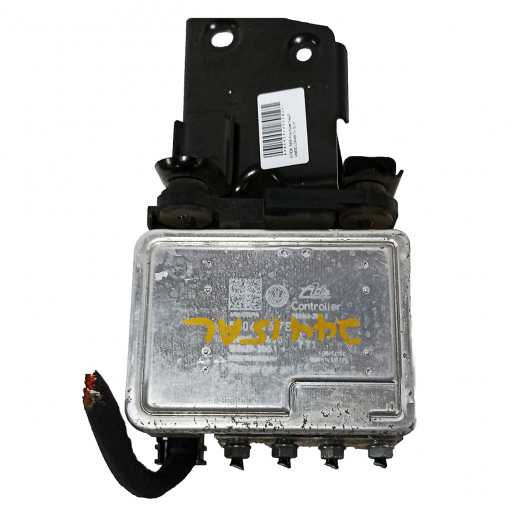 Блок ABS Volkswagen Tiguan '17-'23/ Skoda Octavia '13-'20/ Superb '15-'25 (CZDA) 2WD контрактный