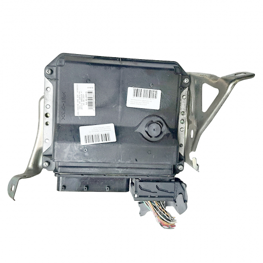 Компьютер двигателя Toyota Avensis '08-'11 (3ZR-FAE) 2WD CVT контрактный 89661-05K20
