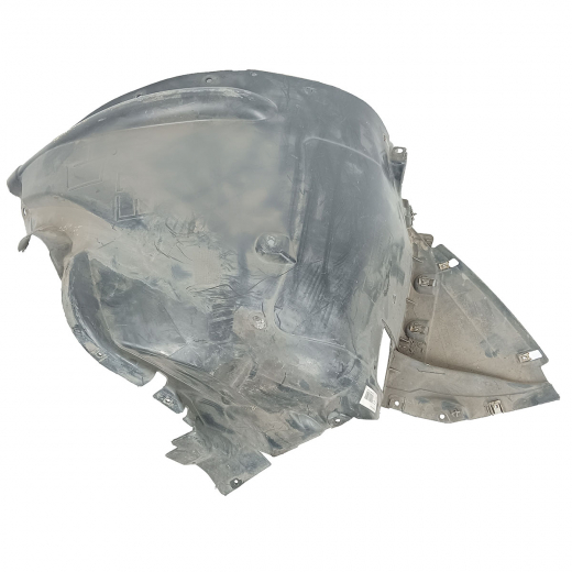 Подкрылок BMW X6 '08-'14 передний левый передняя часть контрактный