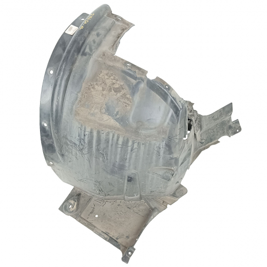 Подкрылок BMW X6 '08-'14 передний левый задняя часть контрактный