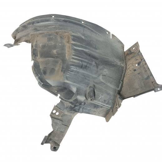 Подкрылок BMW X6 '08-'14 передний правый задняя часть контрактный