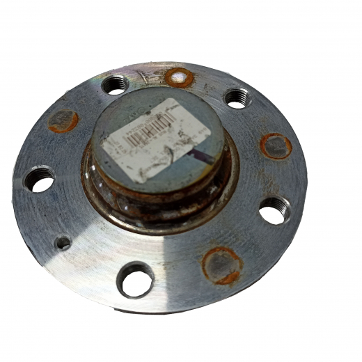 Ступица (полуступица) задняя Volkswagen Golf '12-'21/ Skoda Octavia '13-'20/ Audi A3 '12-'20 2WD 5x112 (ABS) контрактная