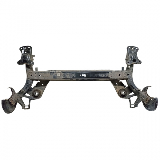 Балка колесная Volkswagen Golf '12-'21/ Skoda Octavia '13-'20/ Audi A3 '12-'20 2WD (ABS) контрактная