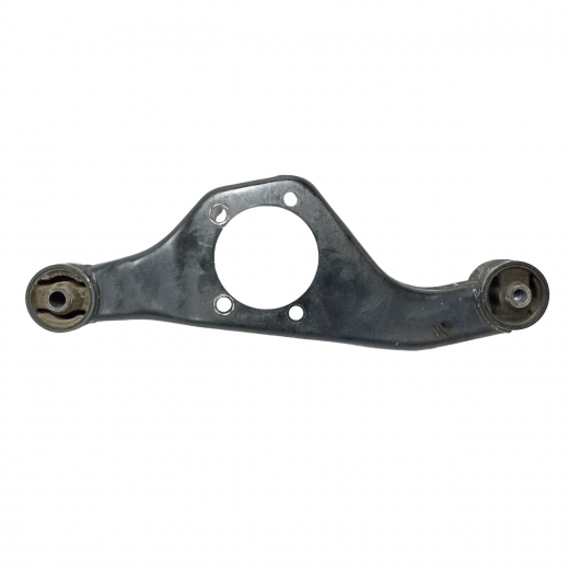 Подушка редуктора моста Mitsubishi Montero '00-'06/ Pajero '99-'07/ Pajero '06-'08/ Pajero '06-'11/ Pajero '06-'12/ Pajero '06-'25/ Pajero '06-'10 передняя правая боковая контрактная MB0022DMT
