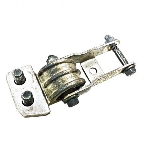 Подушка двигателя Volvo Xc90 '02-'14/ XC70 '00-'07/ V70 '00-'07/ V70 '07-'25/ S80 '98-'06/ S60 '00-'10 (D5244T, B5254T, B5244T, B5244S2, B5234T, B5244S4, B5244S5, B5204T) нижняя ограничитель крутящего момента контрактная