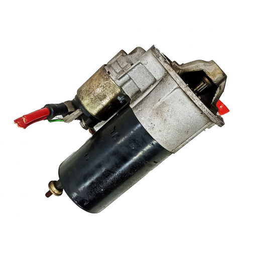 Стартер двигателя Volvo B5244T, B5254T, B5244S, B5244S2, B5244S4, B5244S5 AT контрактный