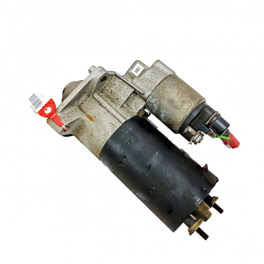 Стартер двигателя Volvo B5244T, B5254T, B5244S, B5244S2, B5244S4, B5244S5 AT контрактный