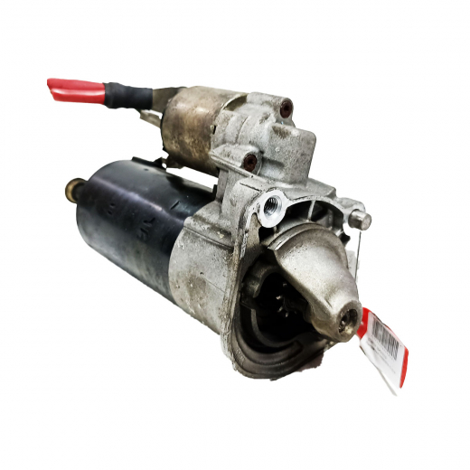Стартер двигателя Volvo B5244T, B5254T, B5244S, B5244S2, B5244S4, B5244S5 AT контрактный