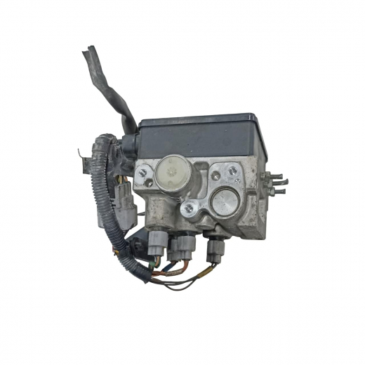 Блок ABS Toyota Prius '00-'03 (1NZ-FXE) 2WD контрактный