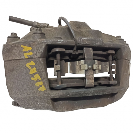 Суппорт тормозной Audi Q5 '08-'17 передний левый 4 поршня (под диск 320 *30) контрактный