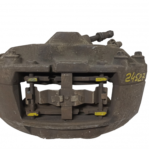 Суппорт тормозной Audi Q5 '08-'17 передний правый 4 поршня (под диск 320 *30) контрактный