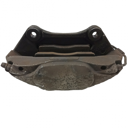 Суппорт тормозной Audi Q5 '08-'17 передний правый 4 поршня (под диск 320 *30) контрактный