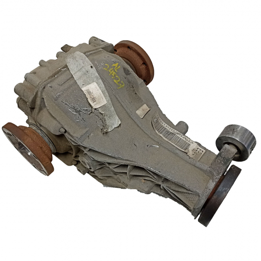 Редуктор моста задний Audi Q5 '08-'17/ A8 '09-'17 (CNCD, CTVA, CEUA) 4WD AT 43/13 (3.307) контрактный