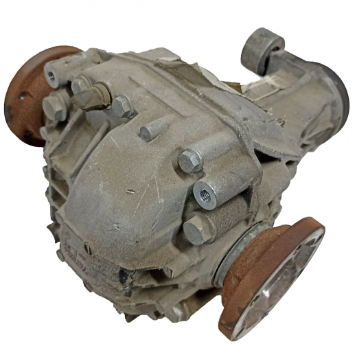 Редуктор моста задний Audi Q5 '08-'17/ A8 '09-'17 (CNCD, CTVA, CEUA) 4WD AT 43/13 (3.307) контрактный