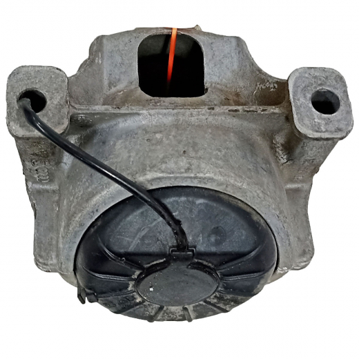 Подушка двигателя Audi Q5 '08-'17/ A4 '07-'15/ A4 Allroad '09-'16 (CDNC, CNCD, CAHA, CGLB, CJCA, CMGA, CABA, CJCC) AMT/DSG, левая контрактная