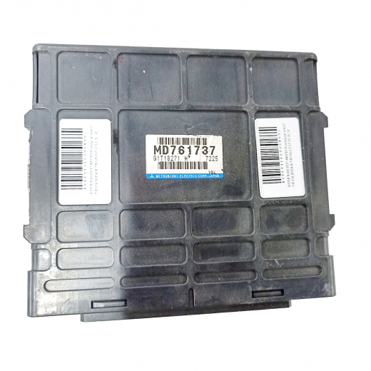 Компьютер АКПП Mitsubishi Galant '96-'05/ Legnum '96-'02 (4G93 GDI) Контрактный MD761737