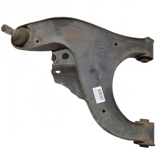 Рычаг задний Nissan Pathfinder '05-'14 левый нижний с шаровой 4WD контрактный