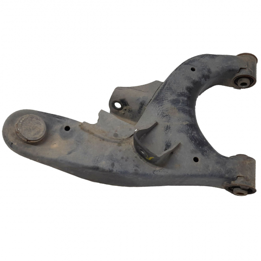 Рычаг задний Nissan Pathfinder '05-'14 левый нижний с шаровой 4WD контрактный