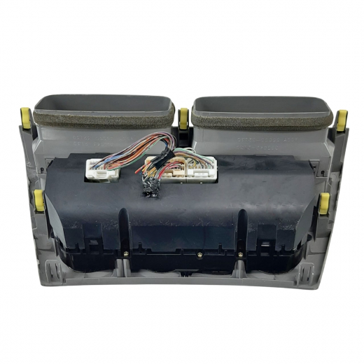 Блок управления печкой Toyota Vista/ Ardeo '98-'03  контрактный