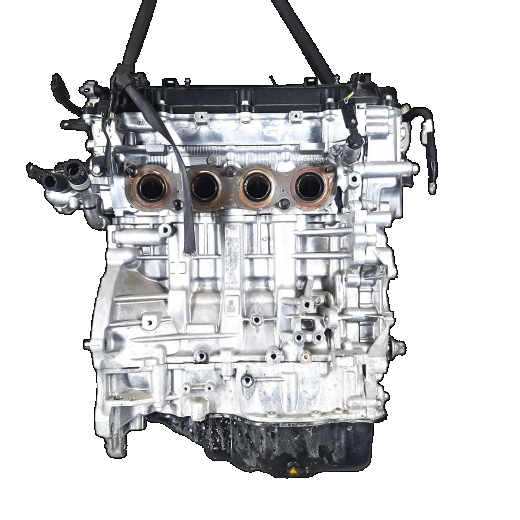 Двигатель контрактный Kia 2.0L G4NH