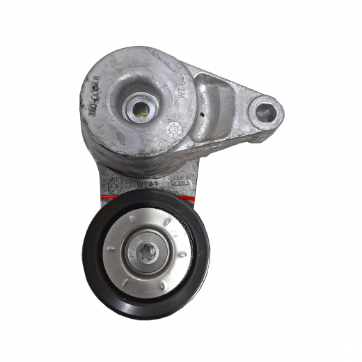 Натяжитель приводного ремня Kia (G4NH, G4KL) контрактный