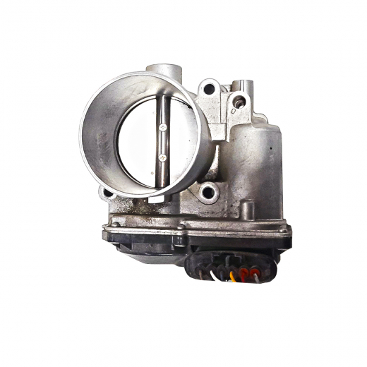 Блок дроссельных заслонок ДВС (G4NH) для Kia Seltos '19-'26 контрактный