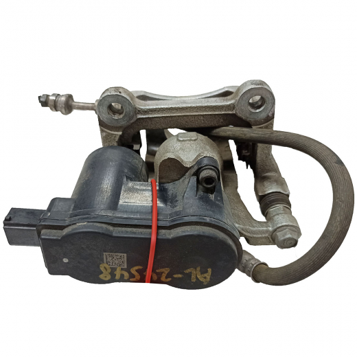 Суппорт тормозной Kia Seltos '19-'26 задний левый электроручник (под диск 284 *10) контрактный