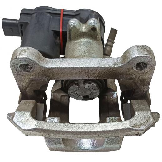 Суппорт тормозной Kia Seltos '19-'26 задний правый электроручник (под диск 284 *10) контрактный