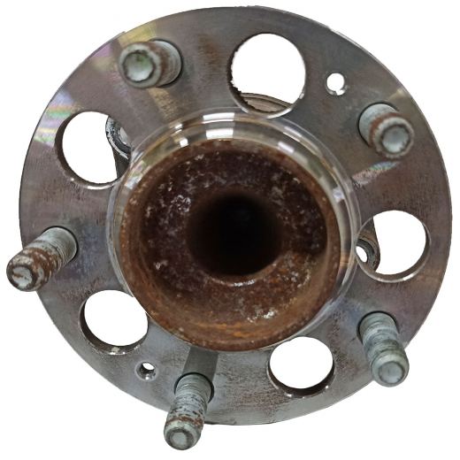 Ступица (полуступица) задняя Kia Seltos '19-'26/ Ceed '18-'26 2WD 5x114 (ABS) контрактная