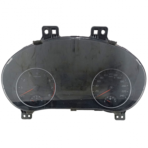 Табло приборов Kia Seltos '20-'22 (G4NH) CVT контрактное 94003Q5770