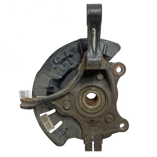 Ступица передняя Kia Seltos '19-'26 5x114 (ABS) левая контрактная