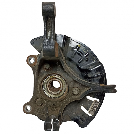 Ступица передняя Kia Seltos '19-'26 5x114 (ABS) правая контрактная