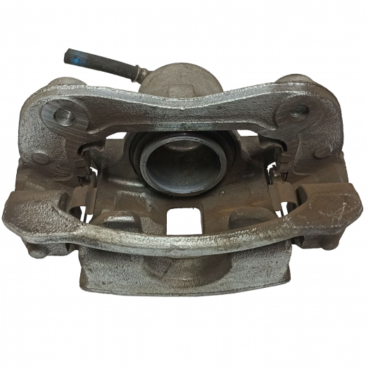 Суппорт тормозной Kia Seltos '19-'26 передний левый (под диск 280 *23) контрактный