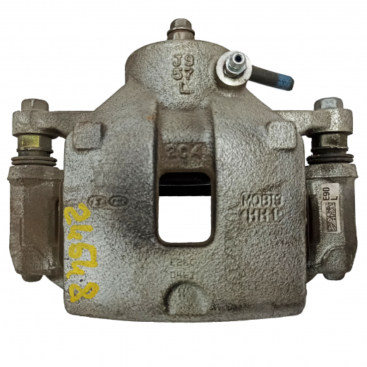 Суппорт тормозной Kia Seltos '19-'26 передний левый (под диск 280 *23) контрактный