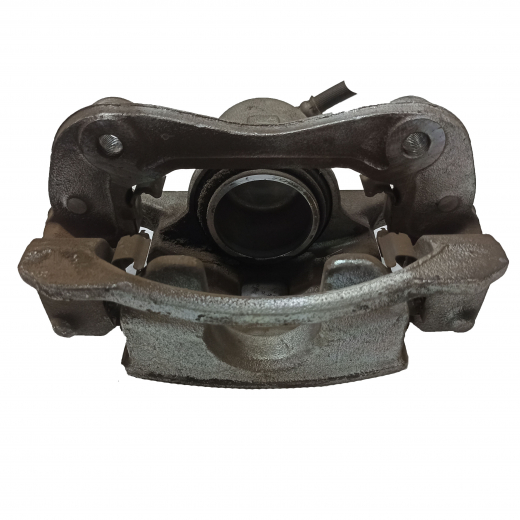 Суппорт тормозной Kia Seltos '19-'26 передний правый (под диск 280 *23) контрактный