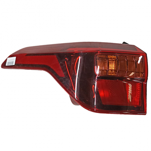 Стоп сигнал Kia Seltos '19-'22 левый (92401Q5000) контрактный