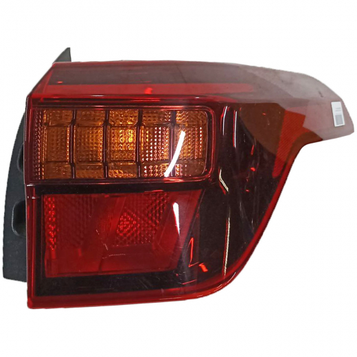 Стоп сигнал Kia Seltos '19-'22 правый (92402Q5000) контрактный