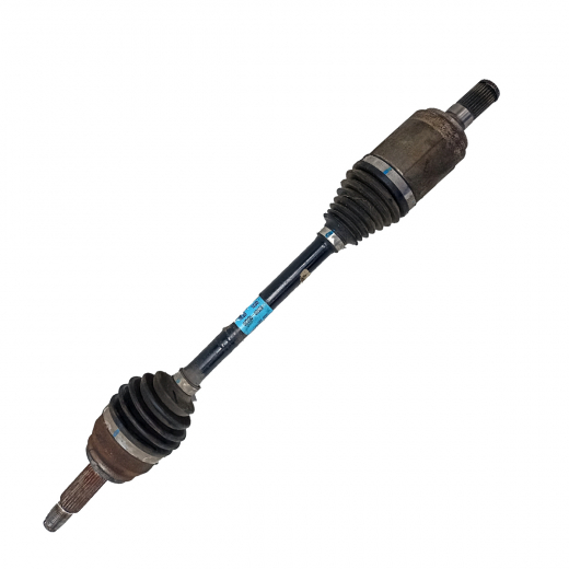 Привод Kia Seltos '19-'26 (G4NH) передний левый CVT 2WD контрактный