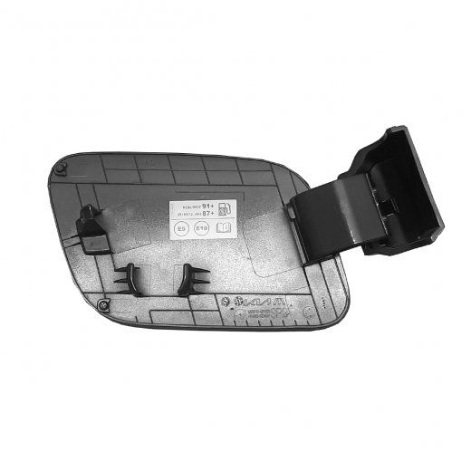 Лючок топливного бака Kia Seltos '19-'26 контрактный