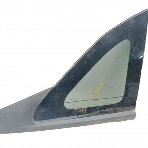 Стекло боковое в кузов Kia Seltos '19-'26 заднее правое контрактное