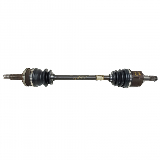 Привод Kia Soul '08-'14 (G4FC) передний левый AT 2WD контрактный