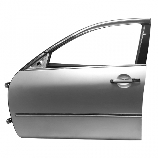 Дверь передняя левая Nissan Fuga '04-'09/ Infiniti M '05-'10 контрактная