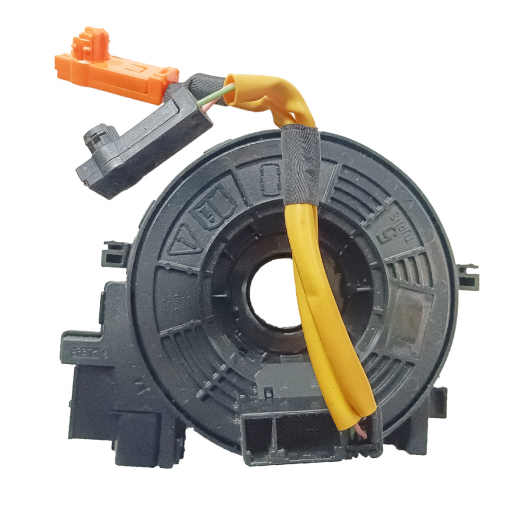 Лента подрулевая (шлейф) Lexus Nx '14-'21/ GS '11-'16/ Is '13-'19 контрактная