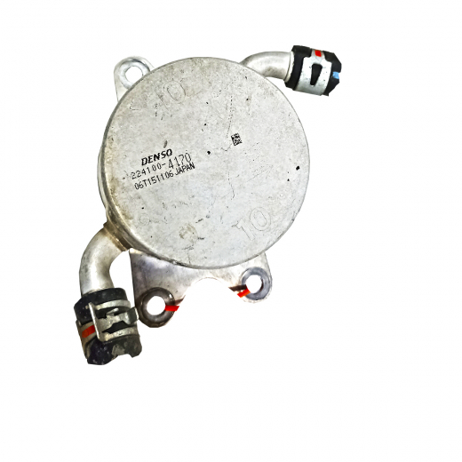 Маслоохладитель/ радиатор кпп Lexus Is '13-'19, Rc '14-'19 (8AR-FTS) контрактный