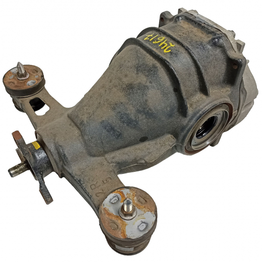 Редуктор моста задний Lexus Is '13-'19/ Rc '14-'19 (8AR-FTS) 2WD AT 47/15 (3.133) контрактный