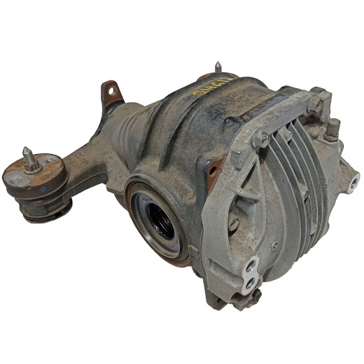 Редуктор моста задний Lexus Is '13-'19/ Rc '14-'19 (8AR-FTS) 2WD AT 47/15 (3.133) контрактный