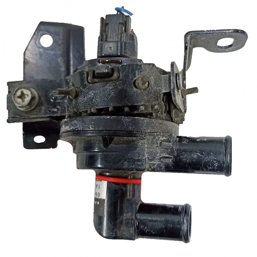 Помпа охлаждения Lexus Is '13-'19/ Rc '14-'25 (2AR-FXE,8AR-FTS) дополнительная контрактная TY0027WPU