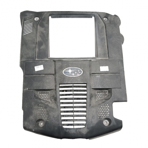 Крышка двигателя декоративная Subaru Legacy '08-'09/ Forester '07-'13 (EJ255, EJ205) контрактная