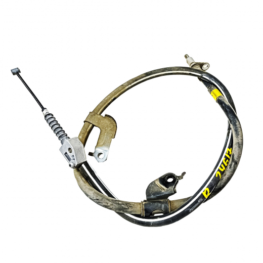 Трос ручного тормоза Lexus Is '13-'19 правый (диск) контрактный