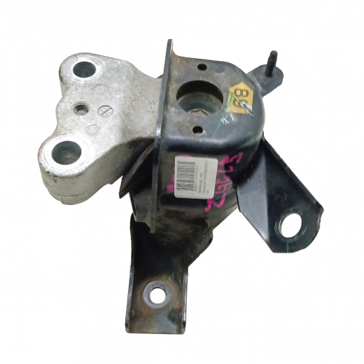 Подушка двигателя Toyota Allion '07-'21/ Premio '07-'25/ Wish '09-'17 (2ZR-FE, 2ZR-FAE) 4WD CVT правая контрактная